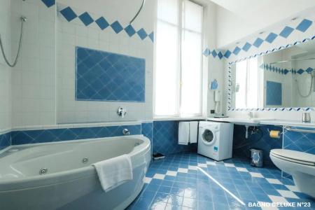 Residence Sacchi Aparthotel - 39