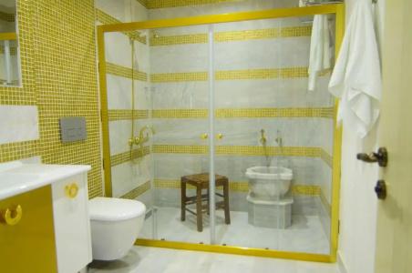 Cunda Rota Garden Otel - 36