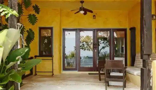Vacation Village Phra Nang Lanta - Sha Extra Plus - 59