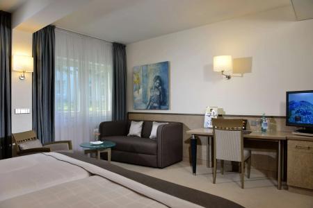 Best Western Premier ParkKronsberg - 65