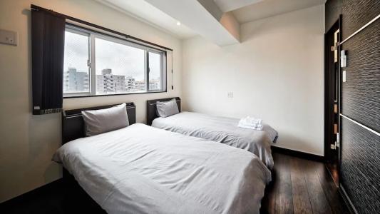 Terrace Shintoshin - 151