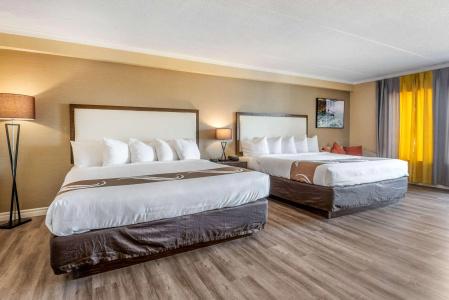 Quality Inn and Suites - 24