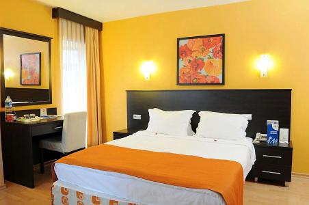 Mim Otel İstanbul - 5