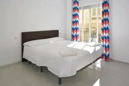 Apartamentos Plaza - 97
