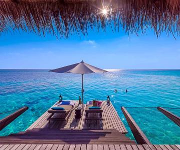 One&Only Reethi Rah - 32