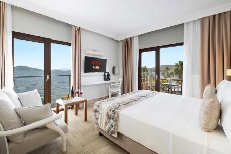 Elite Bodrum - 65
