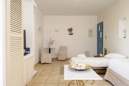 Mitos Suites - 26