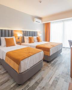 Dalya Resort Aqua & Spa Datça - 72