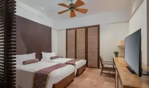 Yalong Bay Mangrove Tree Resort - 43