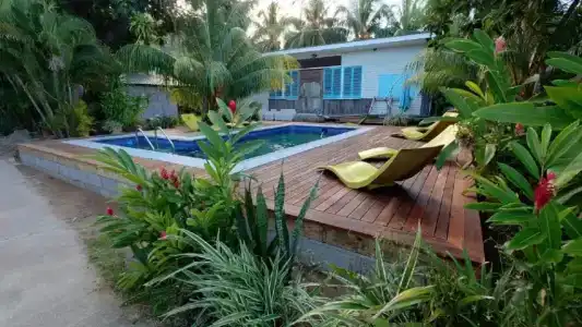 Castaway Lodge - 31
