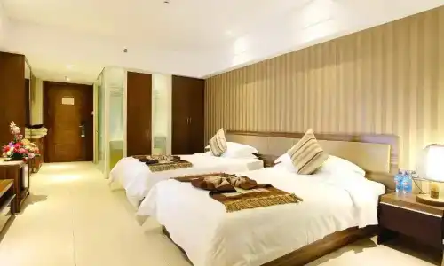Barry Boutique Sanya - 39