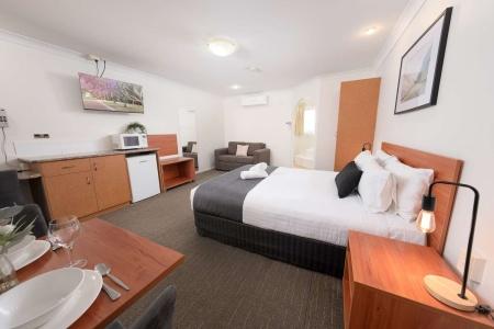 Best Western Tuscany on Tor Motor Inn - 23