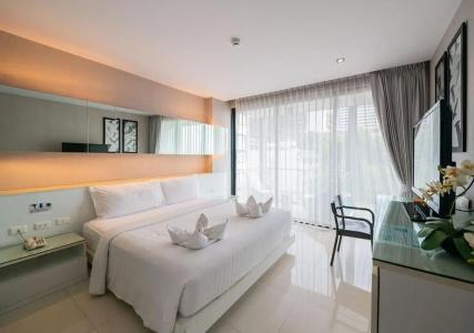 Serenotel Pattaya - 98