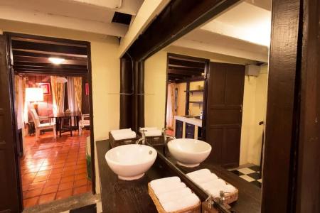 Ndol Streamside Thai Villas - 54