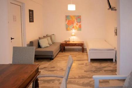 Evdokia Αpartments & Dimitra Village - 48
