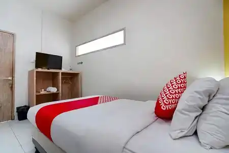 Oyo 1638 Cityzen Renon - 20