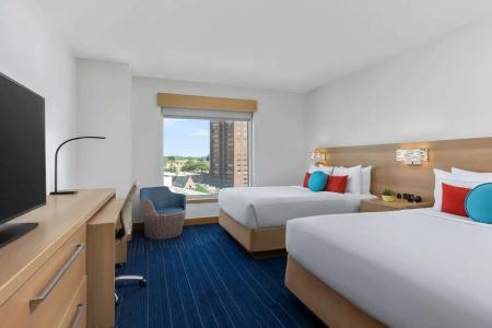The Art Denver, Curio Collection by Hilton - 64