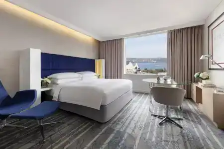 Sydney Harbour Marriott at Circular Quay - 49