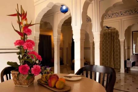 Royal Heritage Haveli - 78