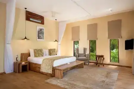 Zanzibar White Sand Luxury Villas & Spa - Relais & Chateaux - 145