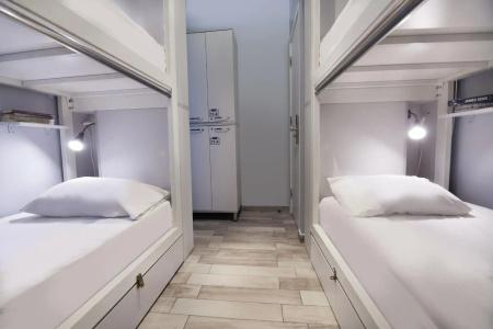 Stay Inn Taksim Hostel - 6