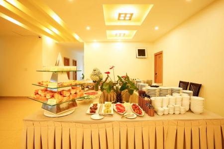 Hong Mon Villa - 12