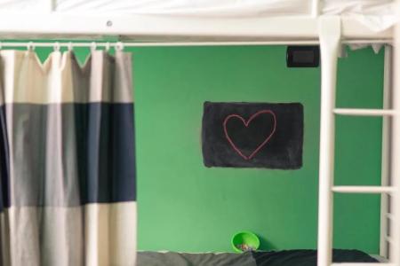 Manena Hostel Genova - 28