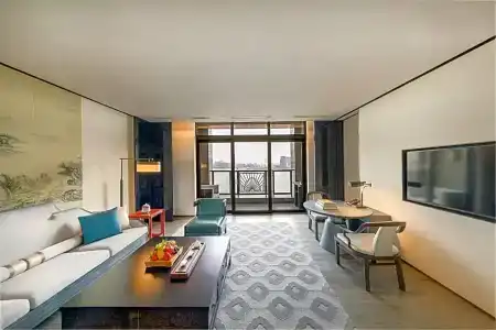 Diaoyutai Hangzhou - 57