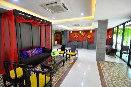 Chiangmai S.P. - 18