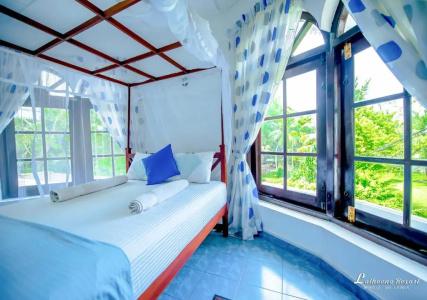 Latheena Resort - 3
