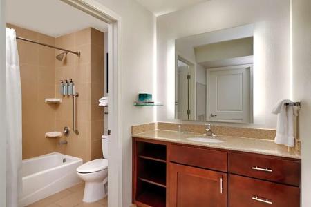 Residence Inn by Marriott Houston I-10 West/Park Row - 60