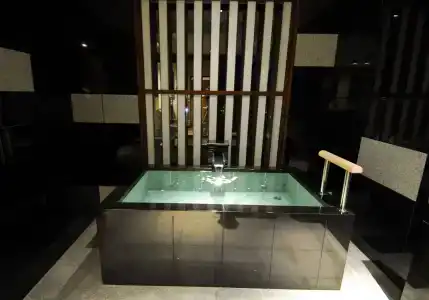 Arima Onsen Taketoritei Maruyama - 17