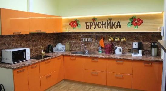 Брусника - 17