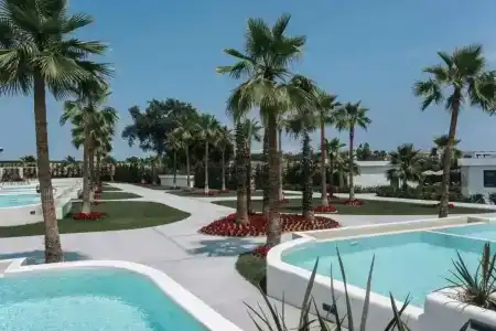 Kallithea Village - 24