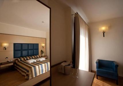 Virgilio Grand - 40