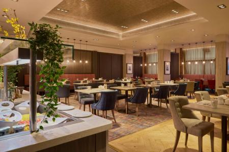 DoubleTree by Hilton Glasgow Central - 44