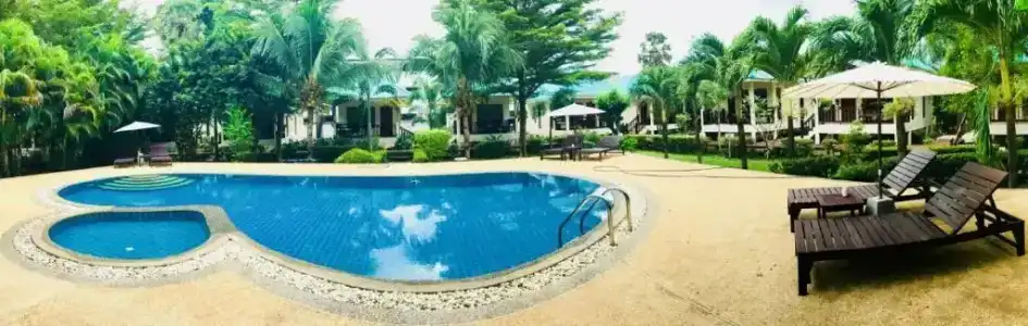 n.t. Lanta Resort - 11