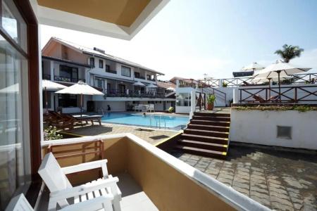 Coral Sands - 30