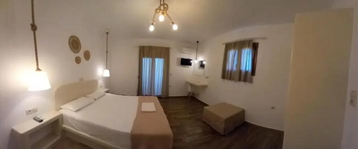 Maria's Rooms & Studios - 3