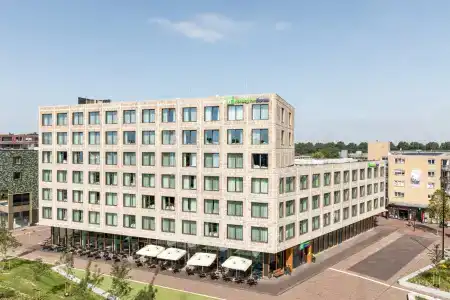 Holiday Inn Express - Almere, An Ihg - 19