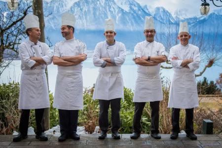 Victoria Glion - 31