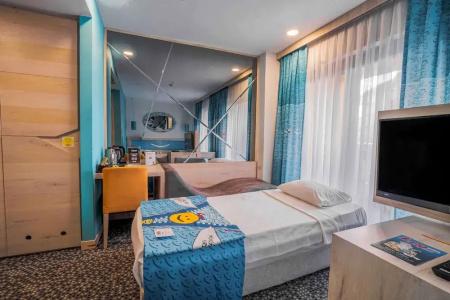 Leman Otel - 31