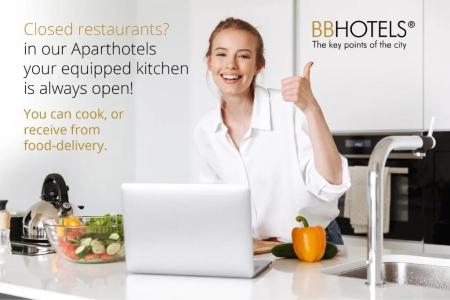BBs ApartArcimboldi - 17