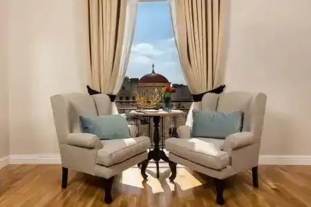 Athens Mansion Luxury Suites - 86