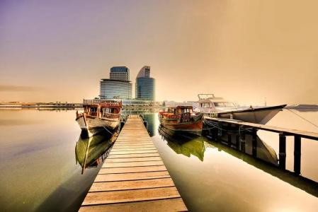 InterContinental Dubai Festival City, an IHG - 82