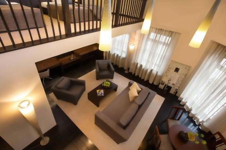 Bergs – Small Luxury Hotels of the World - 10