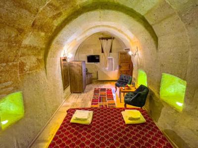Heritage Cave Suites - 83