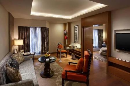 Itc Mughal, a Luxury Collection & Spa, - 59