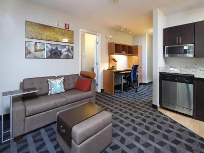 TownePlace Suites Tucson - 53