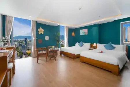 Merry Land Da Nang - 70